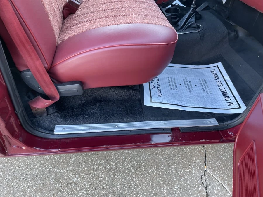 1987 Dodge Ram 1st Gen - Image 25 of 28