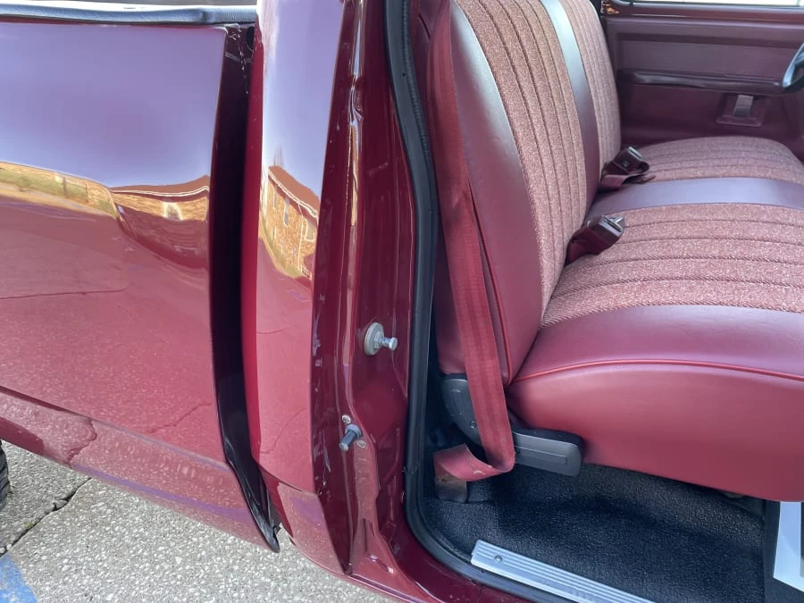 1987 Dodge Ram 1st Gen - Image 23 of 28