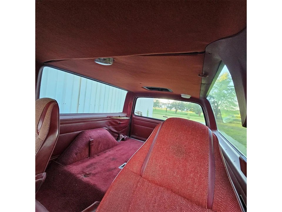 1987 Dodge Ramcharger - Image 10 of 13