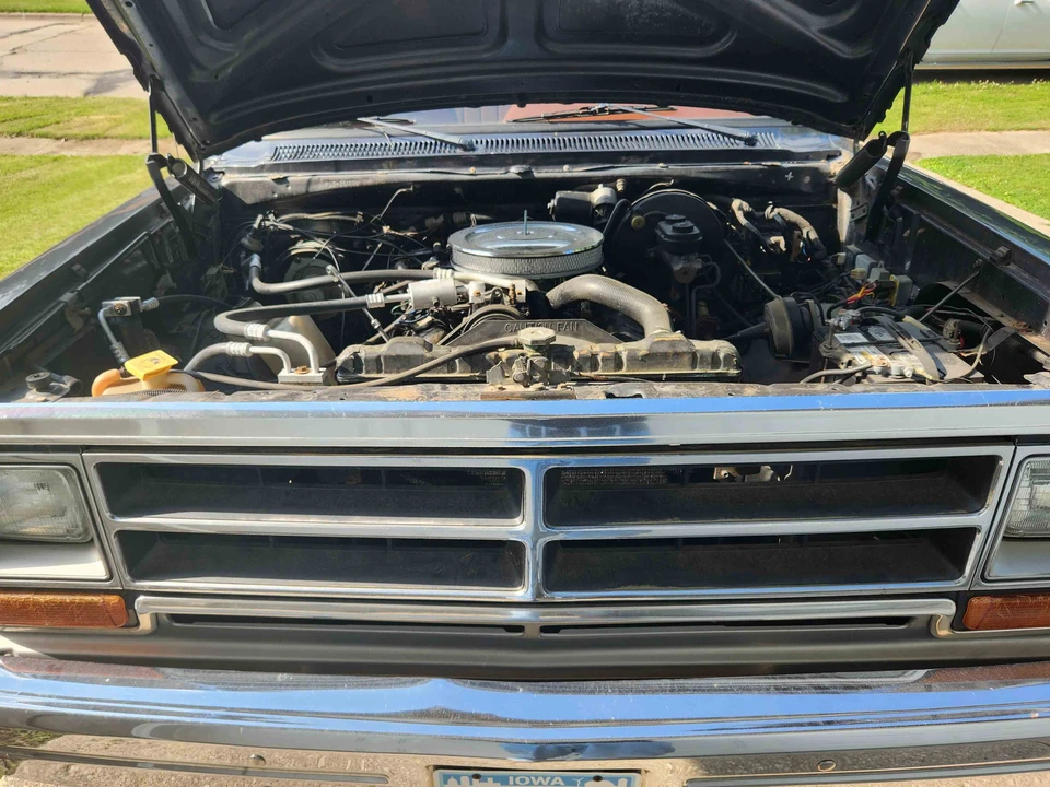 1987 Dodge Ramcharger - Image 26 of 31