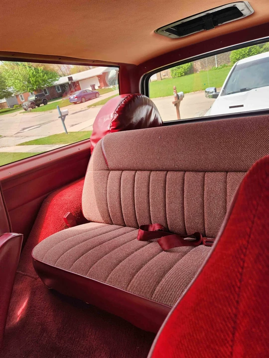 1987 Dodge Ramcharger - Image 23 of 31