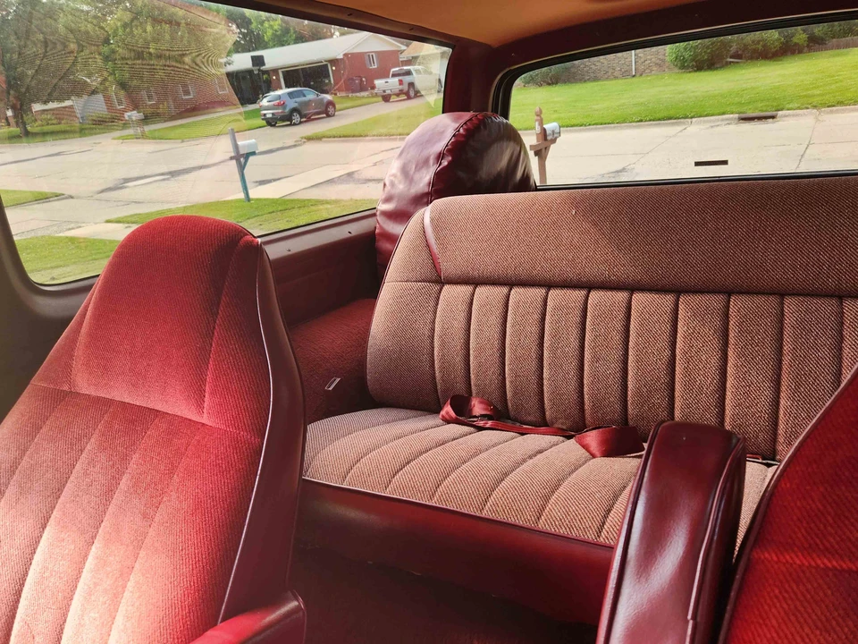 1987 Dodge Ramcharger - Image 22 of 31