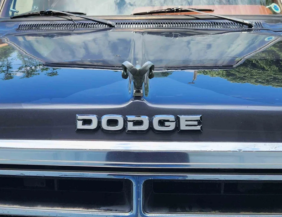 1987 Dodge Ramcharger - Image 11 of 31