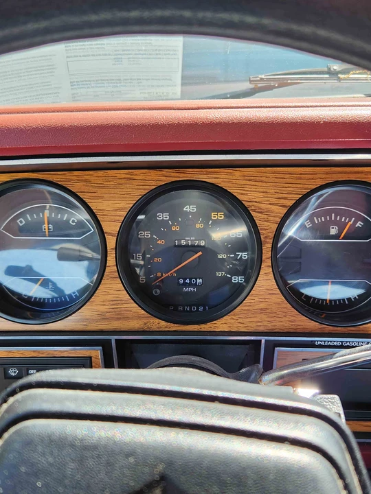 1987 Dodge Ramcharger - Image 19 of 31