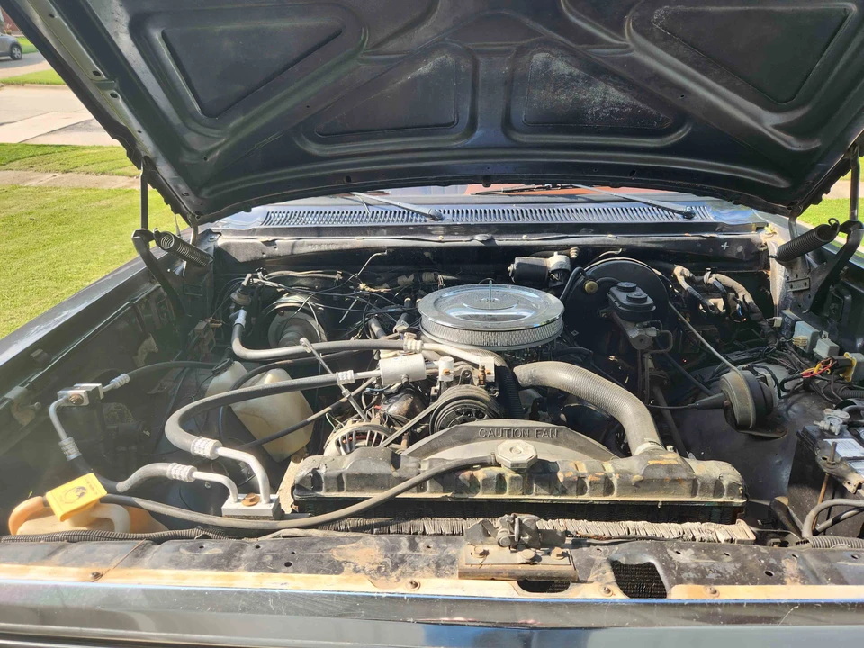 1987 Dodge Ramcharger - Image 27 of 31