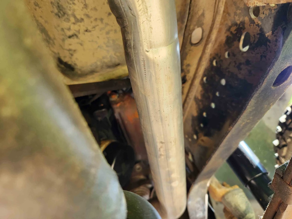 1987 Dodge Ramcharger - Image 31 of 31