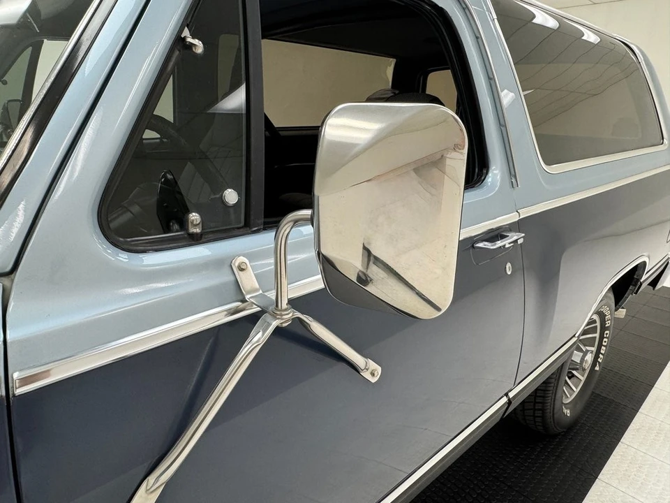 1987 Dodge Ramcharger - Image 16 of 31
