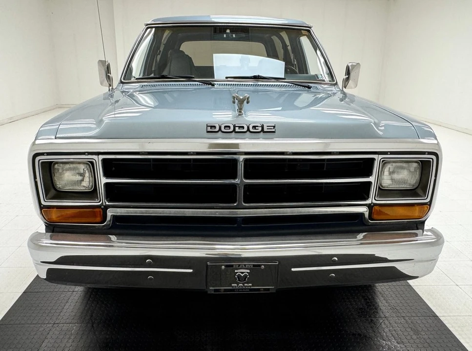 1987 Dodge Ramcharger - Image 8 of 31