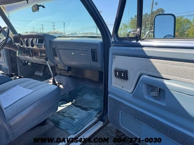 1987 Dodge Ramcharger - Image 16 of 31