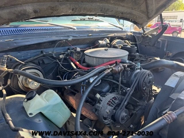 1987 Dodge Ramcharger - Image 21 of 31