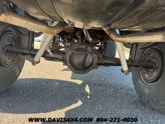 1987 Dodge Ramcharger - Image 29 of 31
