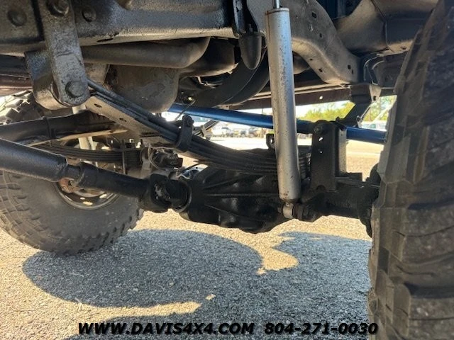 1987 Dodge Ramcharger - Image 31 of 31
