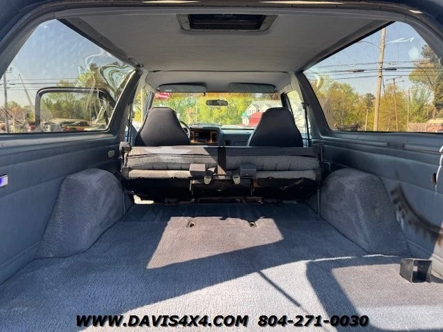 1987 Dodge Ramcharger - Image 15 of 31