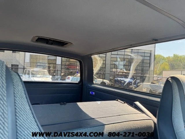 1987 Dodge Ramcharger - Image 18 of 31