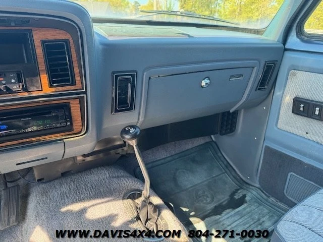 1987 Dodge Ramcharger - Image 13 of 31
