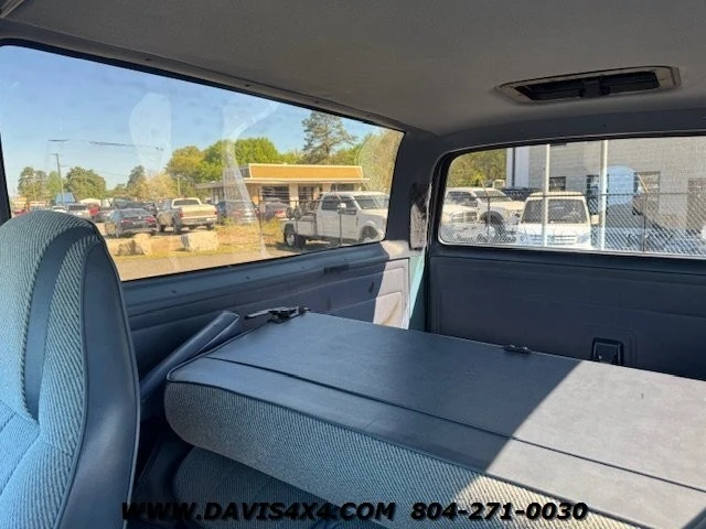 1987 Dodge Ramcharger - Image 14 of 31