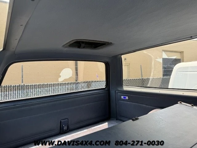 1987 Dodge Ramcharger - Image 10 of 17
