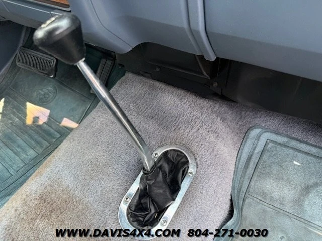 1987 Dodge Ramcharger - Image 13 of 17
