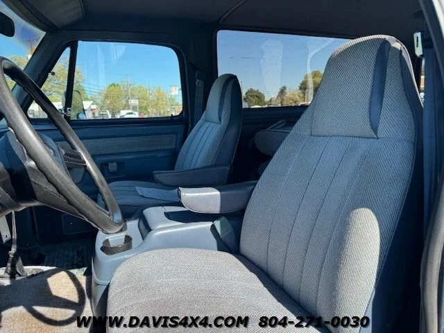 1987 Dodge Ramcharger - Image 10 of 21