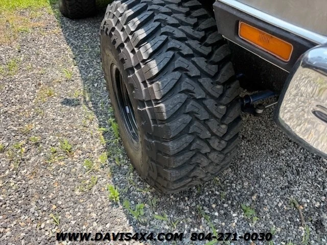 1987 Dodge Ramcharger - Image 4 of 12