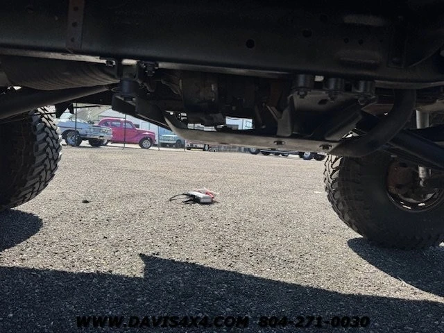 1987 Dodge Ramcharger - Image 31 of 31