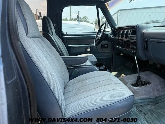 1987 Dodge Ramcharger - Image 7 of 12