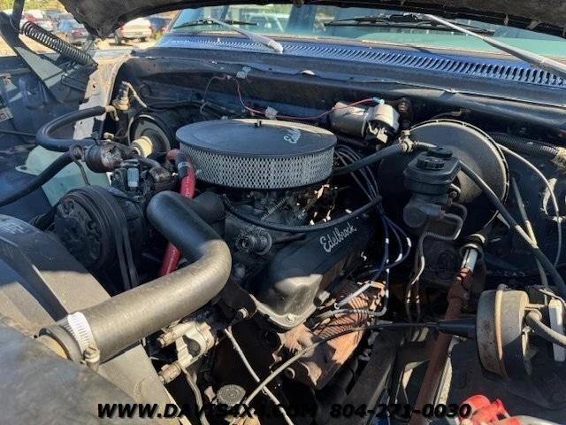 1987 Dodge Ramcharger - Image 23 of 31