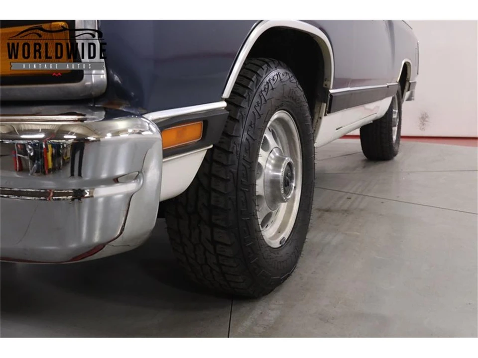 1987 Dodge Ramcharger - Image 11 of 31