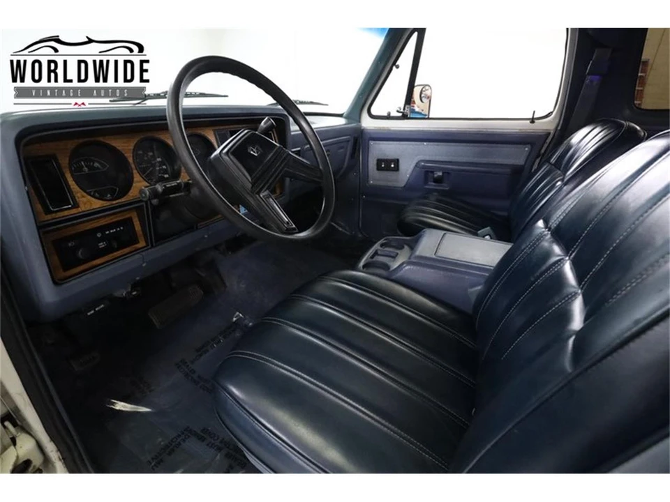 1987 Dodge Ramcharger - Image 30 of 31
