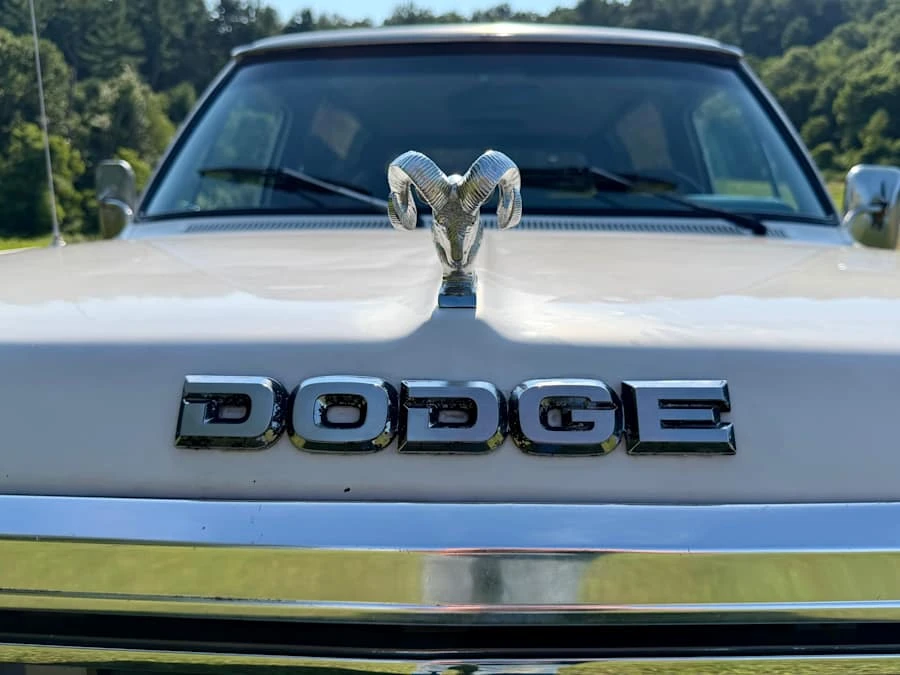 1987 Dodge Ramcharger - Image 8 of 31