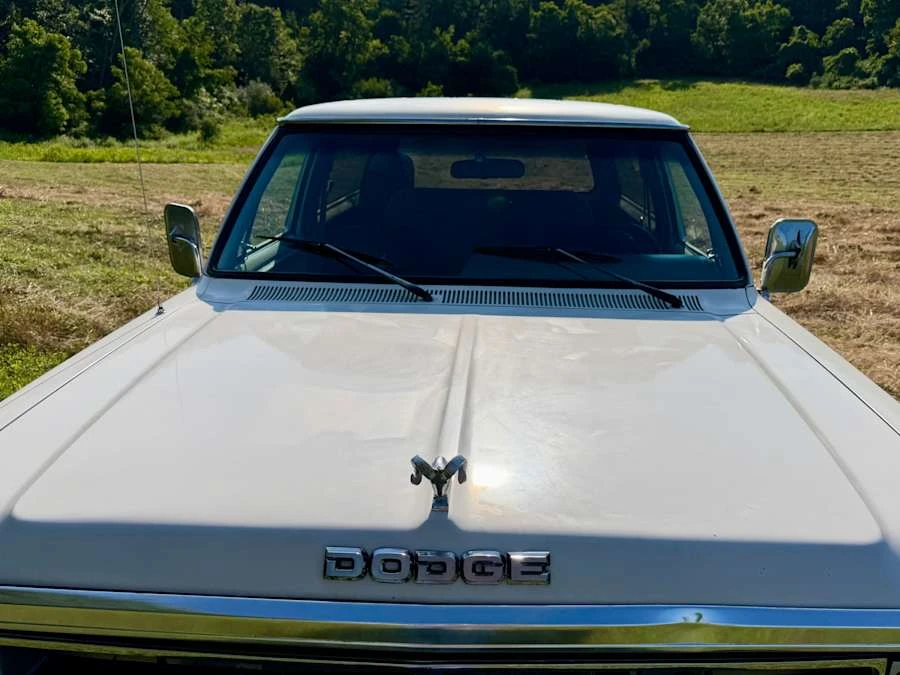 1987 Dodge Ramcharger - Image 7 of 31