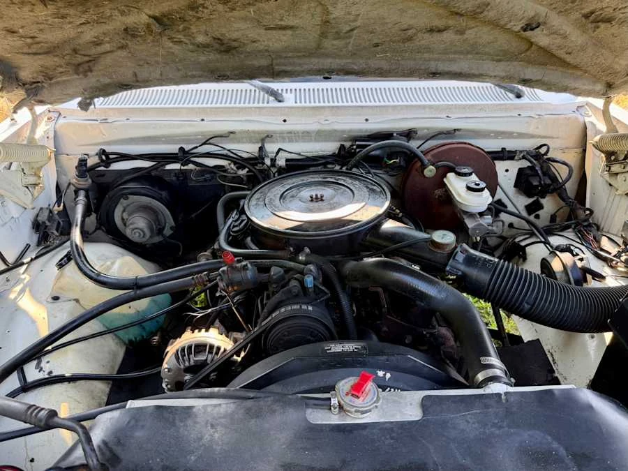 1987 Dodge Ramcharger - Image 31 of 31