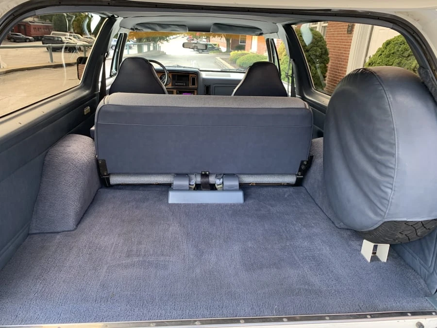 1987 Dodge Ramcharger - Image 6 of 8