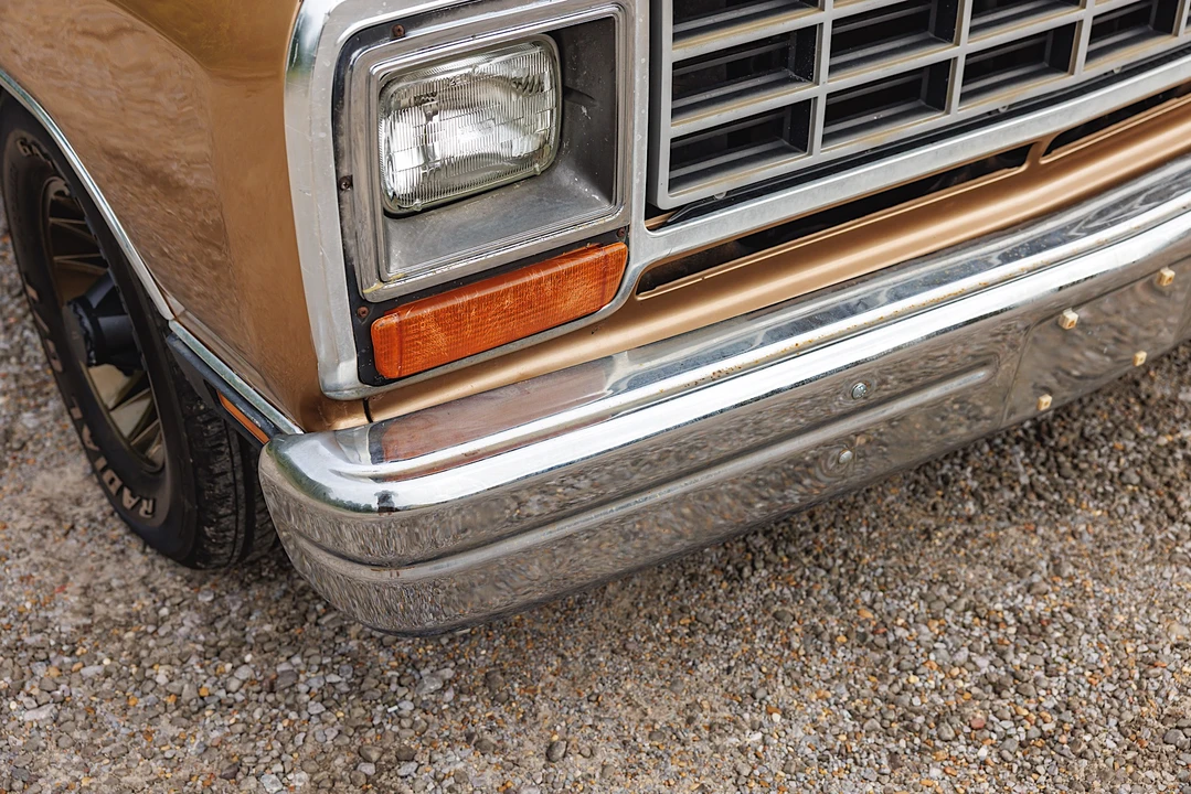 1987 Dodge Ramcharger - Image 21 of 31