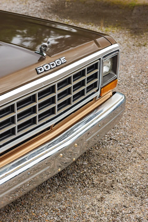1987 Dodge Ramcharger - Image 19 of 31