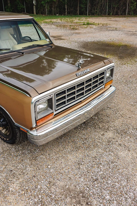 1987 Dodge Ramcharger - Image 18 of 31