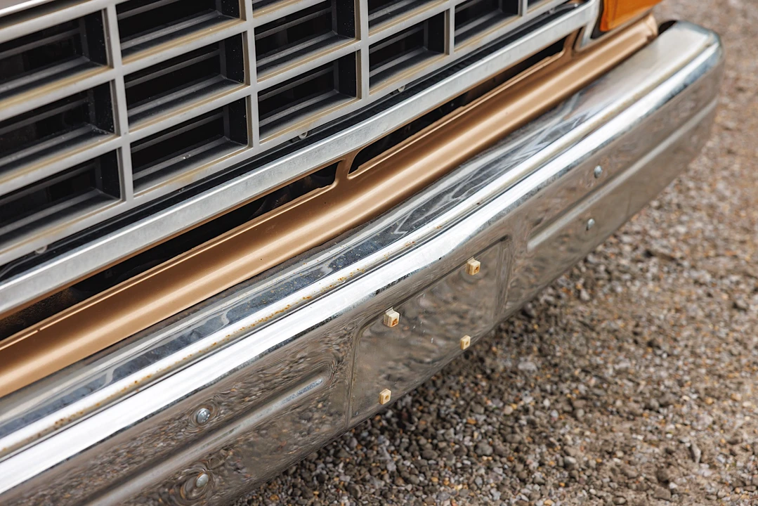 1987 Dodge Ramcharger - Image 22 of 31