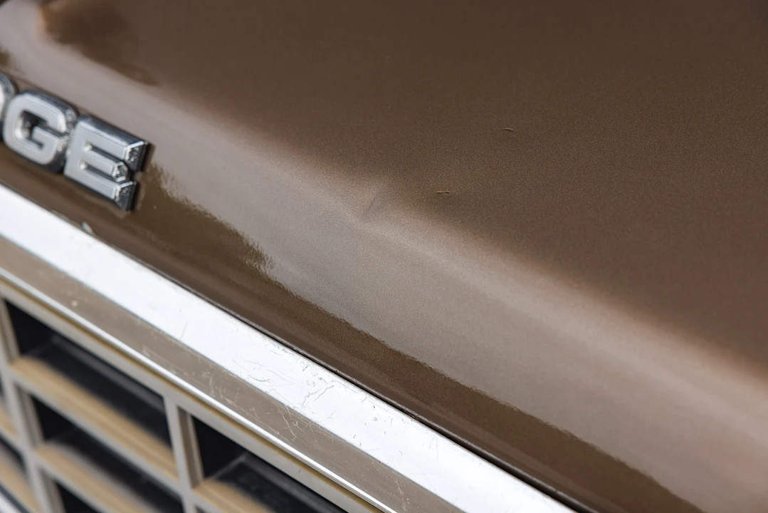 1987 Dodge Ramcharger - Image 28 of 31