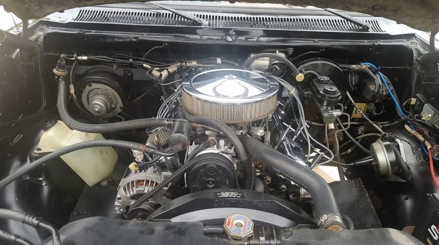1987 Dodge Ramcharger - Image 8 of 12