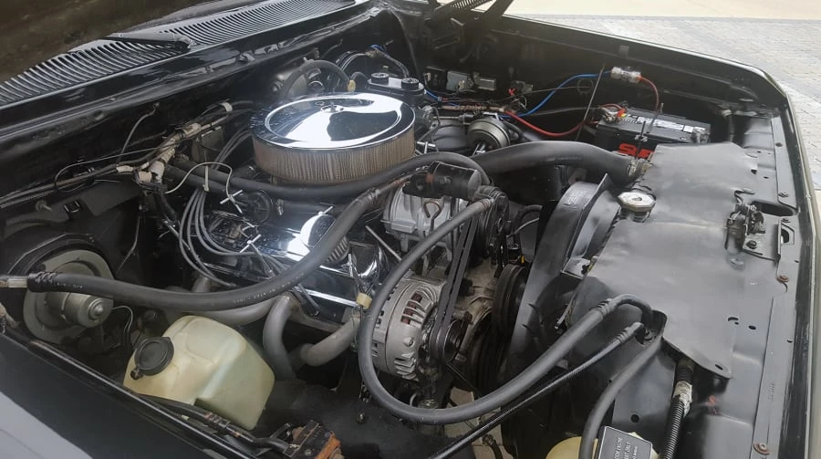 1987 Dodge Ramcharger - Image 9 of 12