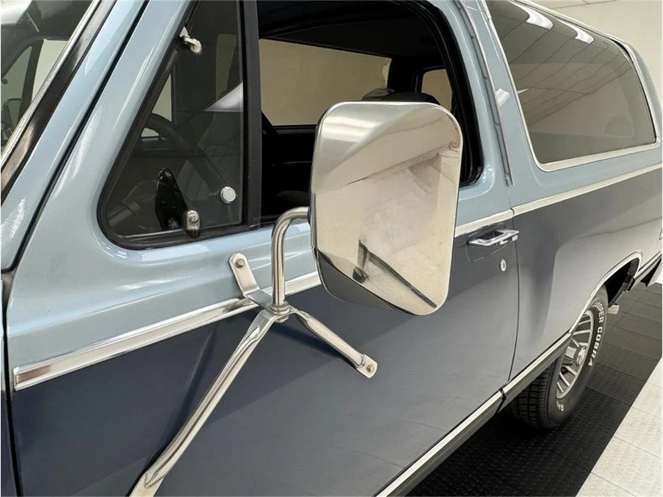 1987 Dodge Ramcharger - Image 16 of 31