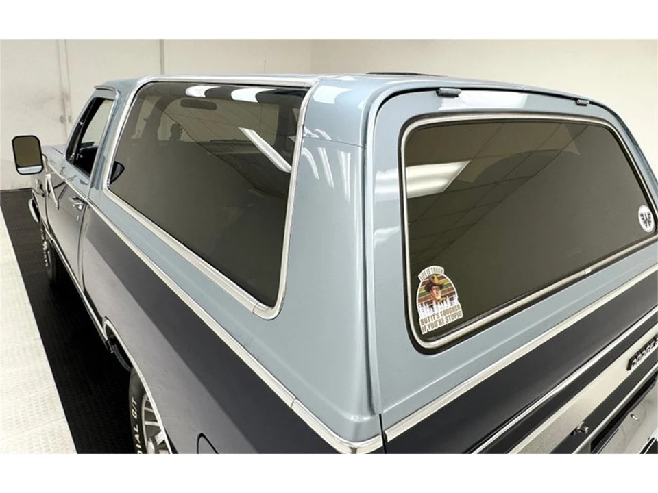 1987 Dodge Ramcharger - Image 20 of 31