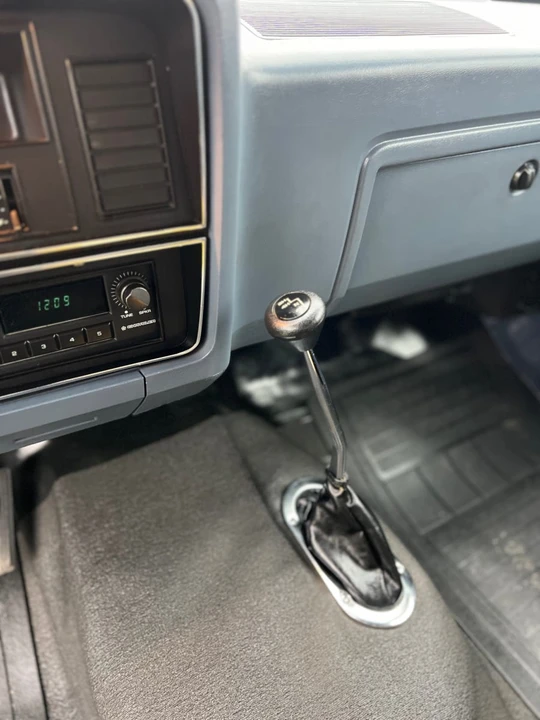 1987 Dodge Ramcharger - Image 18 of 22