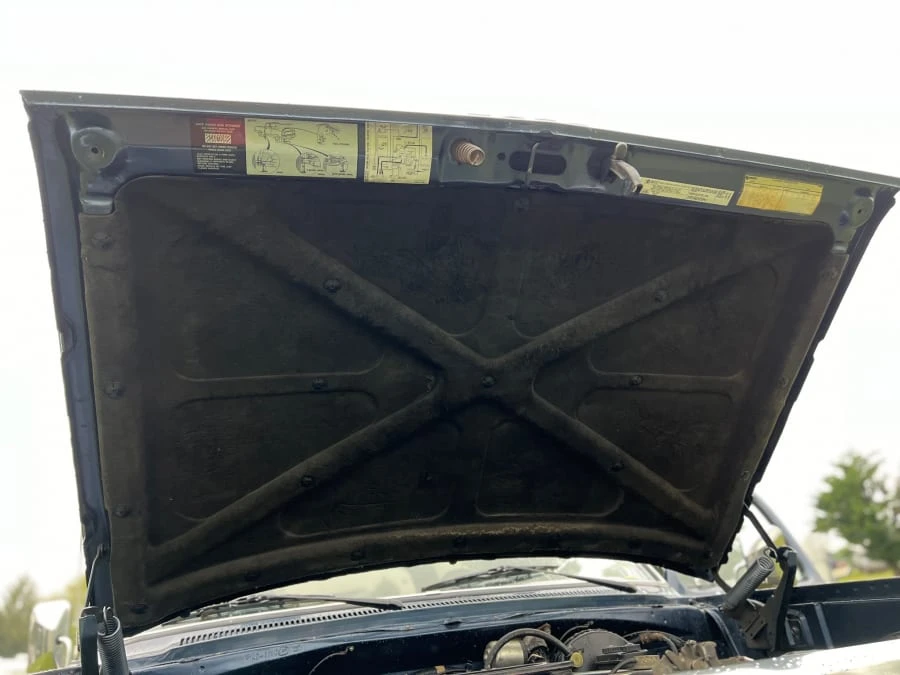 1987 Dodge Ramcharger - Image 22 of 22