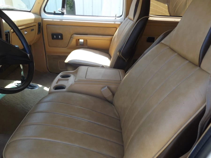 1987 Dodge Ramcharger - Image 11 of 27