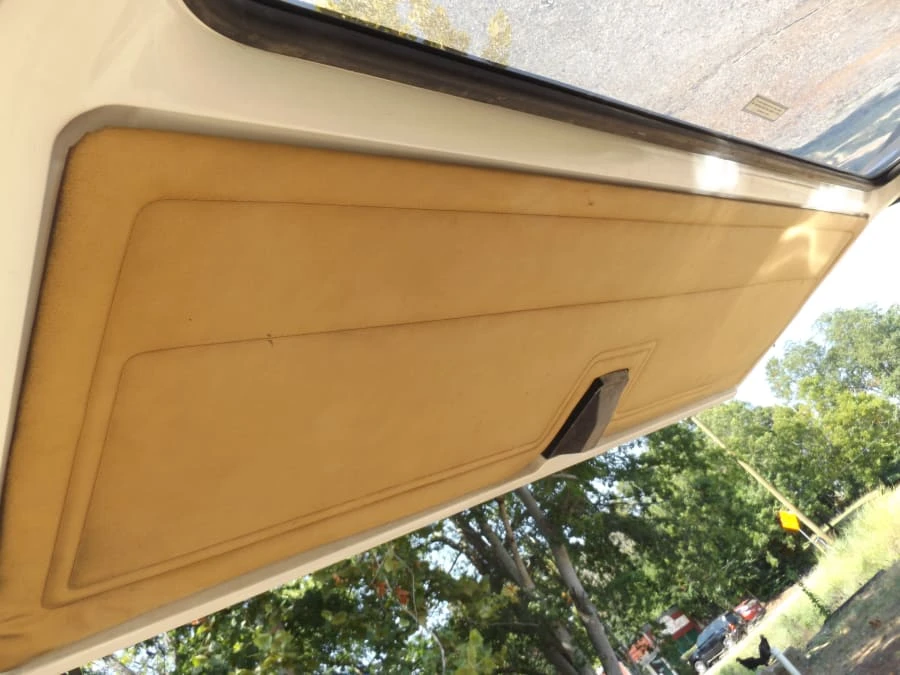 1987 Dodge Ramcharger - Image 21 of 27