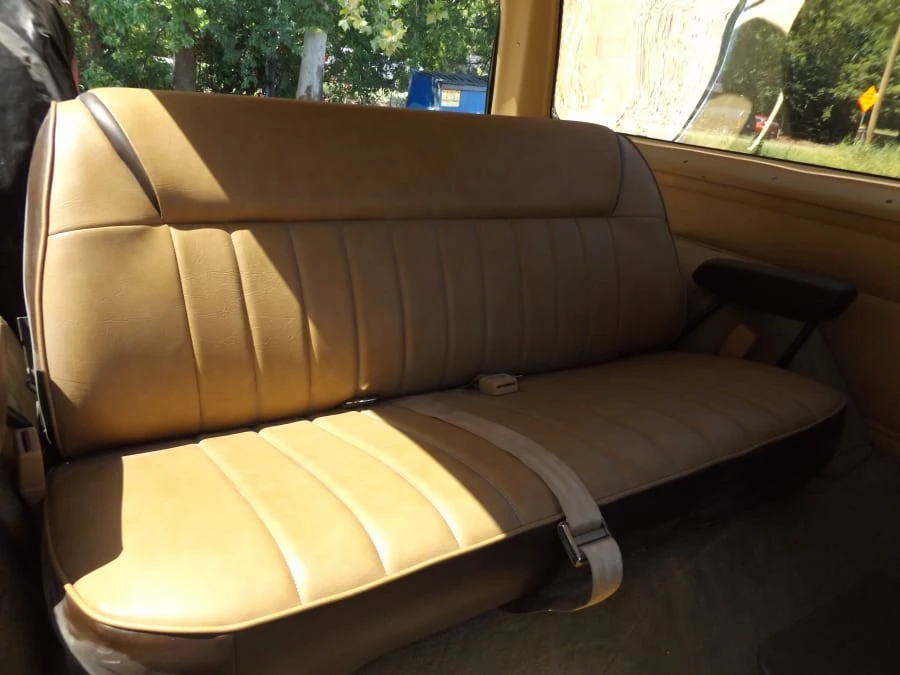 1987 Dodge Ramcharger - Image 14 of 27