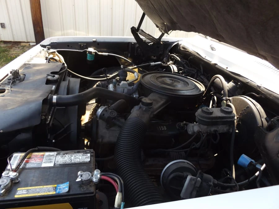 1987 Dodge Ramcharger - Image 27 of 27