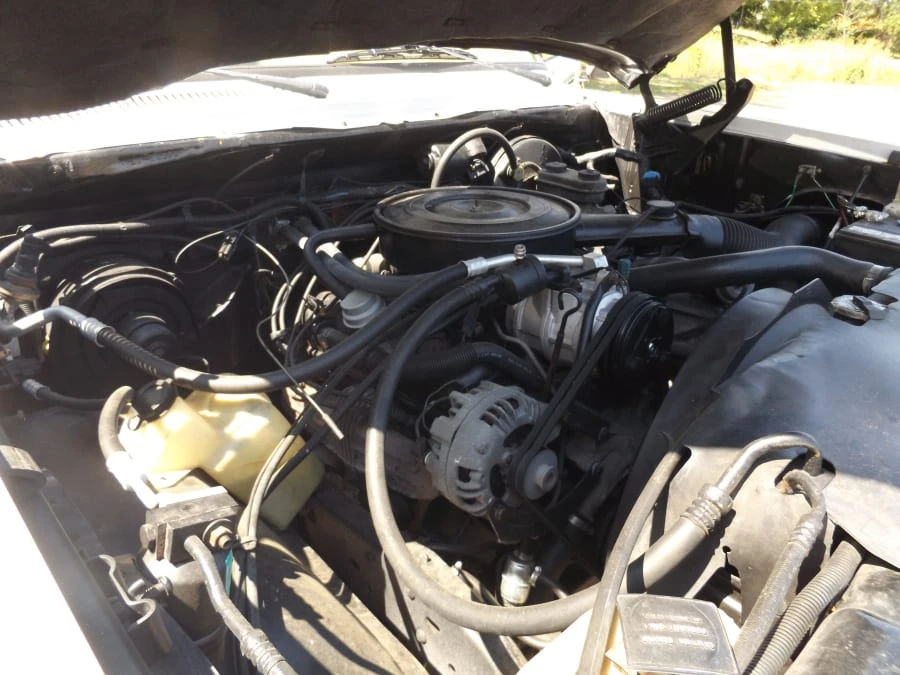 1987 Dodge Ramcharger - Image 25 of 27
