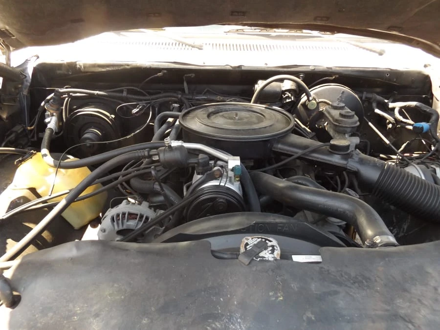 1987 Dodge Ramcharger - Image 26 of 27